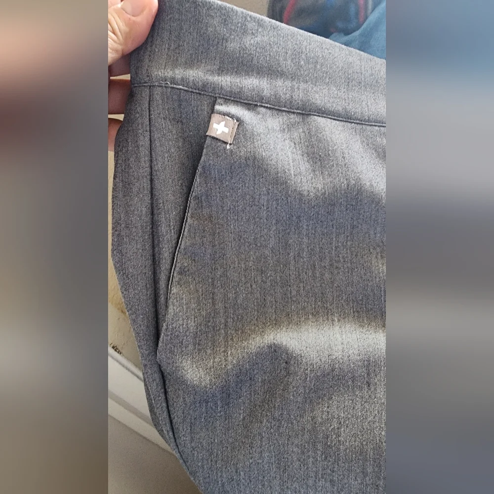 Figs Technical Collection Men's Gray Pants size L‎